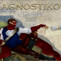 Agnostiko Origins Box Art