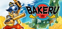 Bakeru Box Art