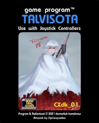 Talvisota Box Art