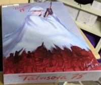 Talvisota 75 Box Art