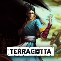 Terracotta Box Art