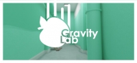 Gravity Lab (2024) Box Art