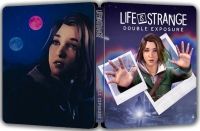 Life Is Strange: Double Exposure Box Art