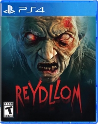 Reydllom Box Art