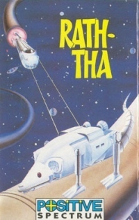 Rath-Tha Box Art