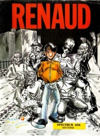 Renaud Box Art