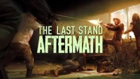 Last Stand, The: Aftermath Box Art