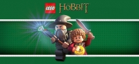 Lego The Hobbit Box Art