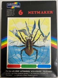 Netmaker Box Art