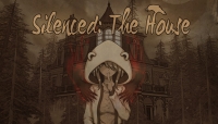 Silenced: The House Box Art