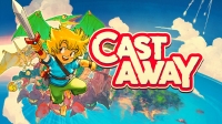 Castaway Box Art