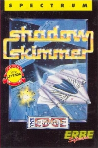 Shadow Skimmer (Serie Leyenda) Box Art