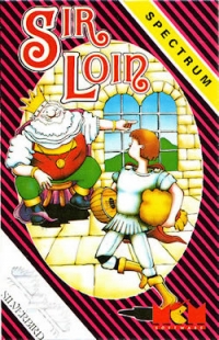 Sir Loin [ES] Box Art