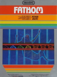 Fathom Box Art