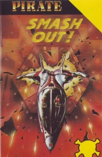 Smash Out! Box Art