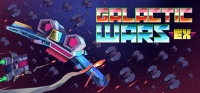 Galactic Wars EX Box Art