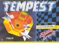 Tempest Box Art