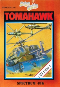 Tomahawk (Zafi Chip) Box Art