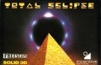 Total Eclipse [ES] Box Art