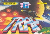 Trap [ES] Box Art