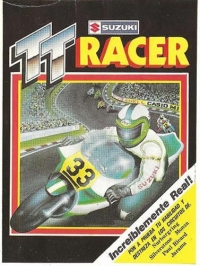 TT Racer (60110142) Box Art