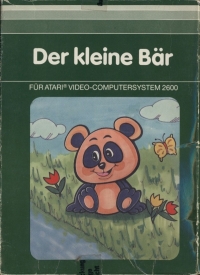 Kleine Bär, Der Box Art