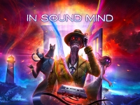 In Sound Mind Box Art