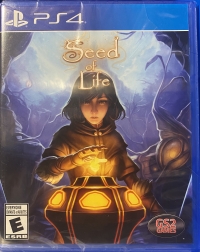 Seed of Life Box Art