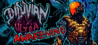 Diluvian Ultra: Awakening Box Art