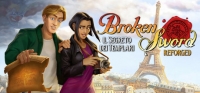 Broken Sword: Shadow of the Templars Reforged Box Art