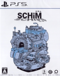 Schim Box Art