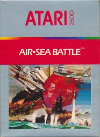 Air-Sea Battle Box Art