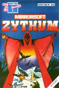 Zythum [ES] Box Art