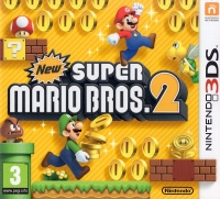 New Super Mario Bros. 2 [AT][CH] Box Art