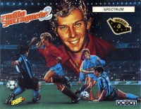 Emilio Butragueño 2 Box Art