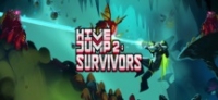 Hive Jump 2: Survivors Box Art