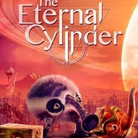 Eternal Cylinder, The Box Art