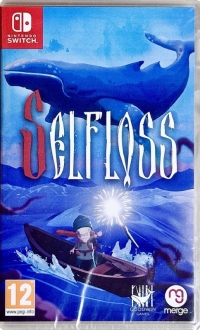 Selfloss Box Art