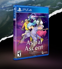 Astral Ascent Box Art