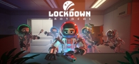 LOCKDOWN Protocol Box Art