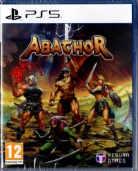 Abathor Box Art