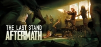 Last Stand, The: Aftermath Box Art