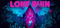 Lone Ruin Box Art