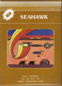 Seahawk (2402-052-01) Box Art