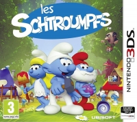 Schtroumpfs, Les Box Art