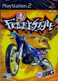 FreekStyle Box Art