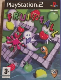 Fruitfall [FR] Box Art