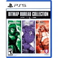 Bitmap Bureau Collection Box Art