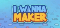 I Wanna Maker Box Art