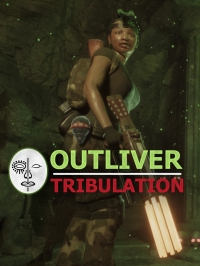 Outliver: Tribulation Box Art